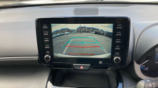 Toyota Yaris Cross 1.5 Hybrid Design 5dr CVT Hybrid Estate